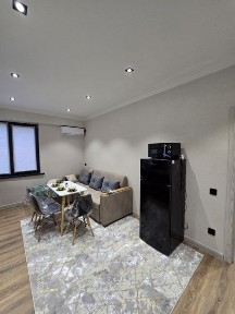 Mirzo Ulugʻbek Maksim Gorkiy Eko Smart moljal TIIM market 1 xona kv