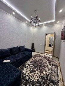 Bez makler kvartira ijaraga beriladi