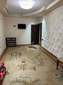 Буюк Ипак Йули м. 3/1/4 за ГНИ и Респ. ГАИ