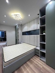 Сдаётся квартира в Мирзо-Улугбек | Карзинка | 2в3-комнатная