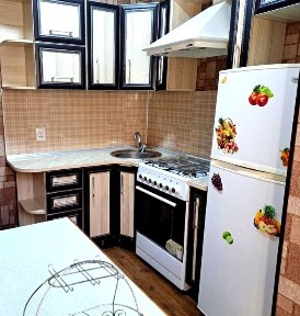 Сдается 3/2/4, Чиланзар 19, ор. Хадра