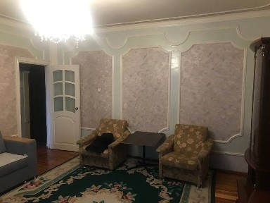 Ташкентская область, Ташкент, Яккасарайский район