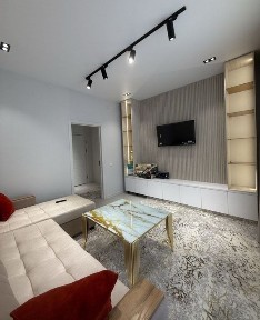 Сдается 1 ком ЖК Prestige Gardens. Улица Шота Руставели