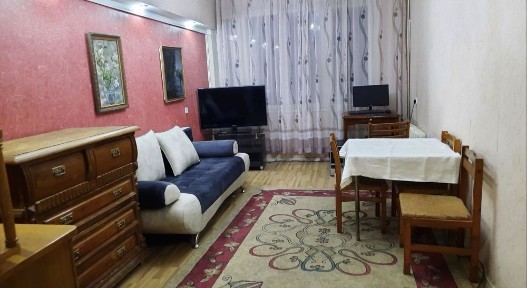 Сдается 2 ком Эко бозор. Парк Локомотив