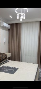 Сеул мун (Seul mun) новая квартира в стиле hi-tech