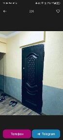 Арендага 1 хонали квартира берилади