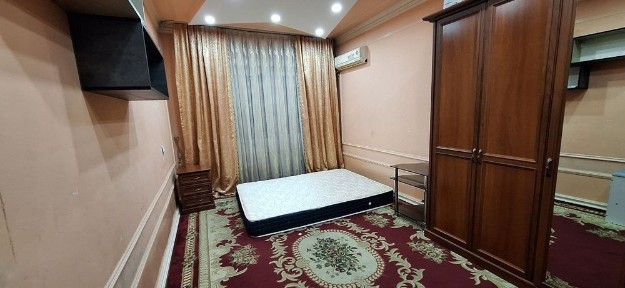 Сдаю 3 ком на Юнусабаде