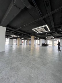 Аренда Офис Яшнабадский Айти парк 600 м2