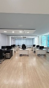 Аренда офиса Ойбек 260 м2