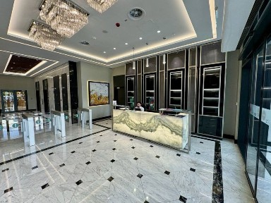 Аренда Офисов в Бизнес Центр | Nest One от 30 до 800 кв. м.