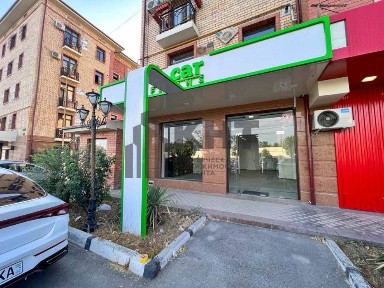 Яккасарай | Тезиковка - Сдается в аренду помещение вдоль дороги 106м2