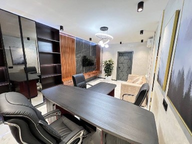 Аренда офис Кушбеги 120м2