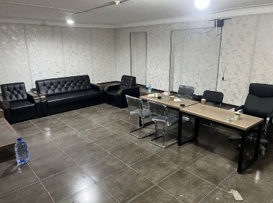 Меблированный Офис На Авиагородке