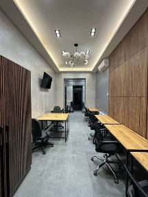 Аренда офис ЦУМ 80м2