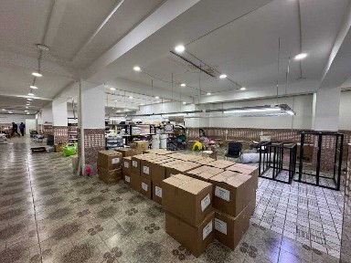 1000м2 помещение на Сквере под любой бизнес/офис/производство