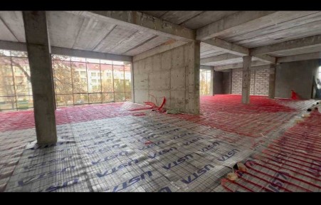 Сдаётся здание - под университет