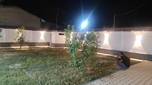 Arendaga Nazarbekda uchaska beriladi