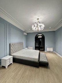 Аренда ЕвроУчасток Никитина 3.5 соток 500м2. 6х ком Евролюкс М. Улугбек