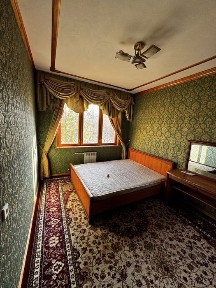 Квартира ижарага берилади