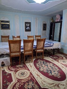 Navoiy ijaraga beriladi faqat oilaga, 3 xonali uy uzoq muddatga