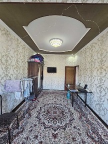 1 хоналик квартира 4-каватдан сотилади. Ор: 5-Мкр Софмед