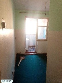 nihol kalso tarafda 2 xonali tayyor kvartira sotiladi №2991