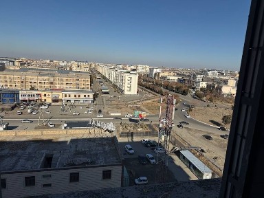 Срочно срочно Продается 3х комнатная квартира в Бухаре