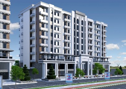 Та' мирланган хонадонлар харидига шошилинг.