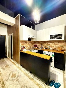 Квартира 1 хонали Т1370 1 комнатная