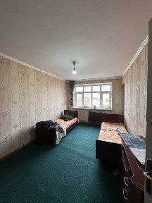 Продаётся 2х комн квартира на 4 этаже Ор-р Нихол кольцо