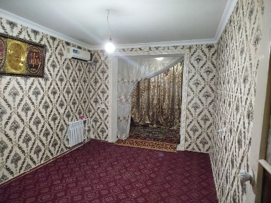 Ижарага берилади 2хона 5этаж Согдиана 4-роддом