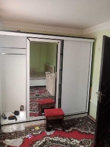 Хорезмская область, Ургенч