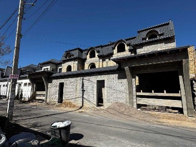 ПРОДАЕТСЯ 2 соток КОТТЕДЖ Ор-р: Зенит Махалля, Зенит Самомойка