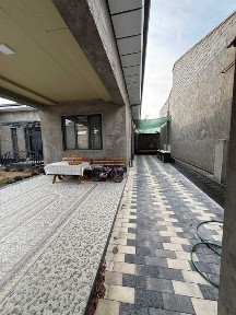 Юнусабад Гулистон, 5-сотик 5-хона Ховли сотилади.