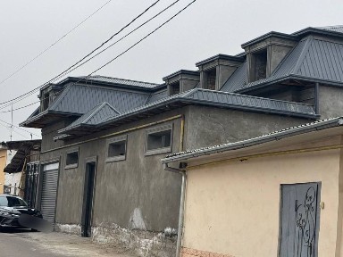 Мать и дитя 2,2 сотки 3 уровня, Луначарский