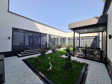 Продаётся дом 5 соток в Центре Луначарском с Новым Ремонтом !