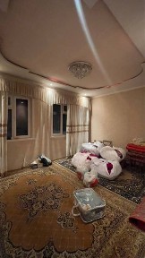 Продаётся просторный дом с участком 4 сотки!