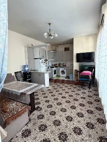 Продаётся участок 4-соток Сергели Олчазор 5-комнота.