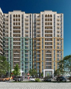 Ташкентская область, Ташкент, Алмазарский район