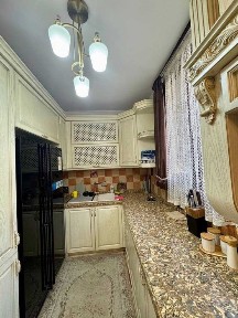 Генерала Петрова, Паркентский 143м2, (97875)