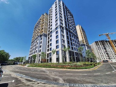 Ташкентская область, Ташкент, Мирзо-Улугбекский район