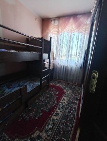 Ташкентская область, Ташкент, Чиланзарский район