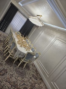 Ташкентская область, Ташкент, Алмазарский район