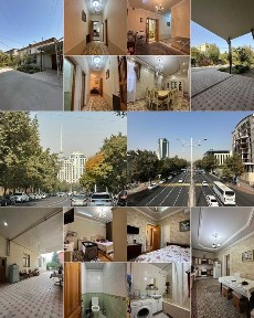 Ташкентская область, Ташкент, Юнусабадский район