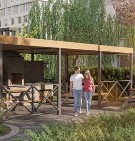 Ташкентская область, Ташкент, Яшнабадский район