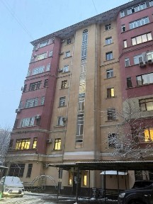 Ташкентская область, Ташкент, Мирабадский район