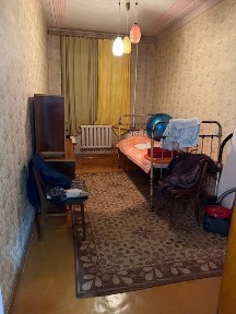 Ташкентская область, Ташкент, Чиланзарский район