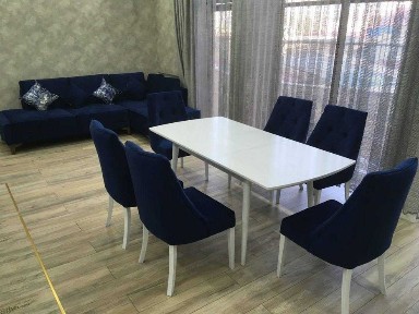 Ташкентская область, Ташкент, Яшнабадский район