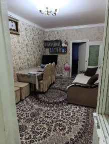 11 kvartal 2*3/2/4 Uy mebel texnikasi blian sotiladi