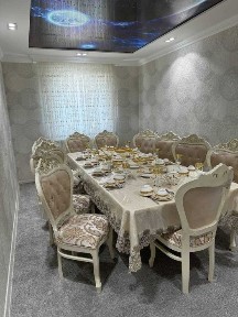 Ташкентская область, Ташкент, Яшнабадский район